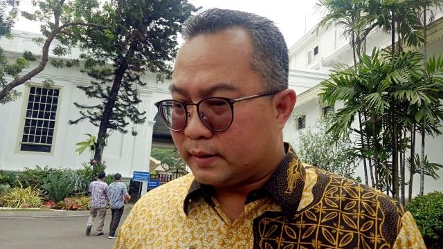 Tips Rektor IPB Sembuh dari Corona: Hirup Air Rebusan Minyak Kayu Putih