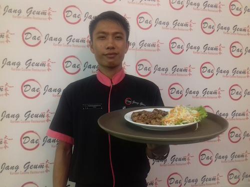 5 Menu Restoran Dae Jung Gum Kepri Mall Diskon 50 Persen  