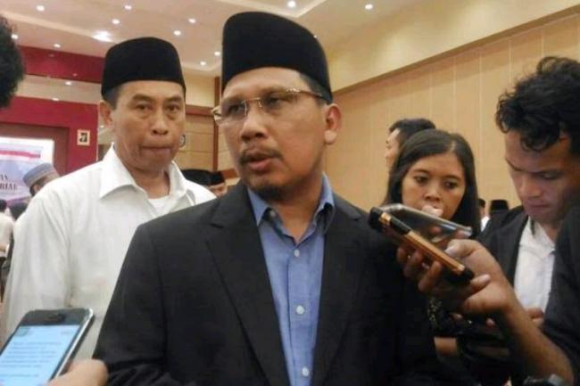 Sekda Kepri Tegaskan Masa Pensiun Bukan untuk Malas-malasan