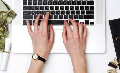 Ingin Berpenghasilan dari Menulis? Blogger Enny Luthfiani Beri Solusinya