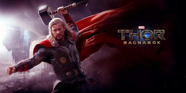 Pertarungan Avengers Terbaru, Infinity War, Thor: Ragnarok, dan Black Panther
