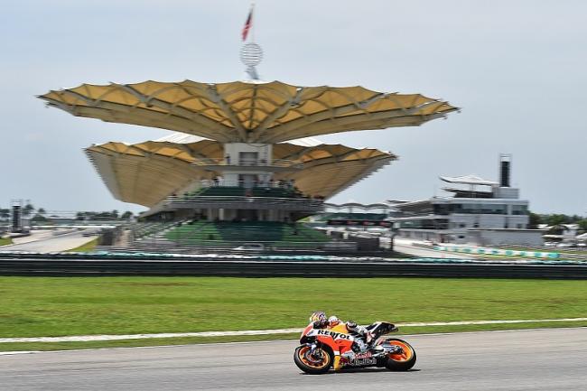 Tes Pramusim MotoGP Malaysia Batal Imbas Darurat Nasional