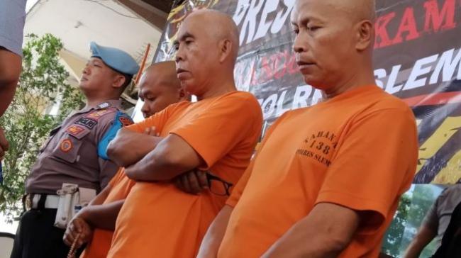 Gunduli Guru Tersangka Susur Sungai, IGI: Polisi Lebih Hargai Koruptor