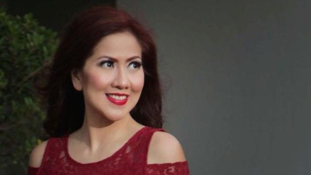 Venna Melinda Dicomot NasDem, Partai Demokrat Meradang