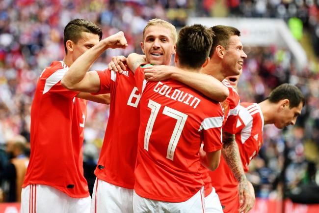 Jadwal Pertandingan Piala Dunia 2018 Hari Ini