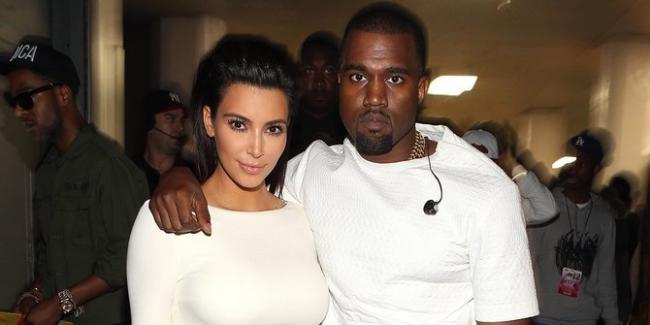Rapper Kanye West Umumkan Maju Pilpres AS