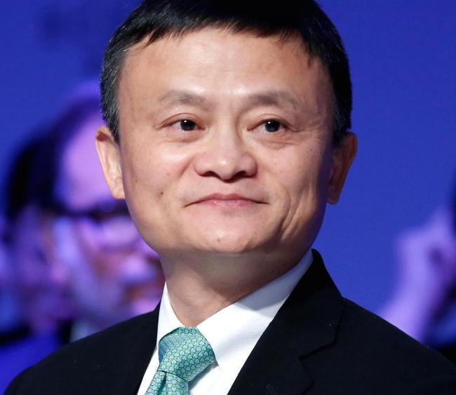 Alibaba Buka Kantor di Malaysia