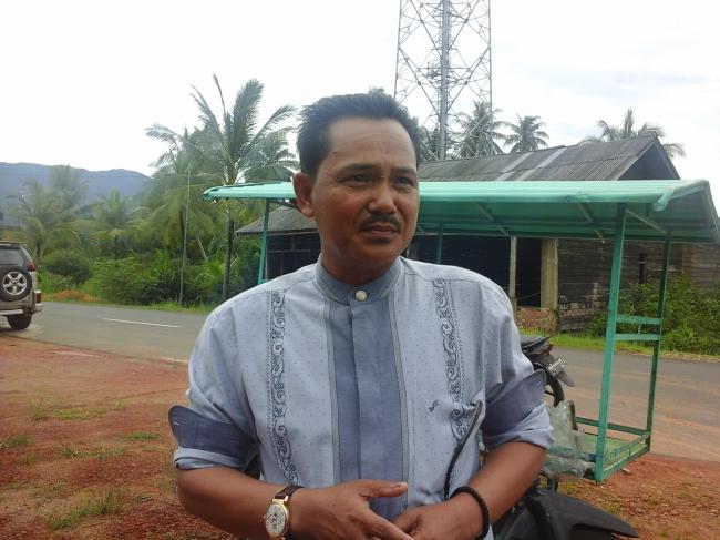 Tujuh Desa di Lingga Tanam Jagung dan Padi Serentak