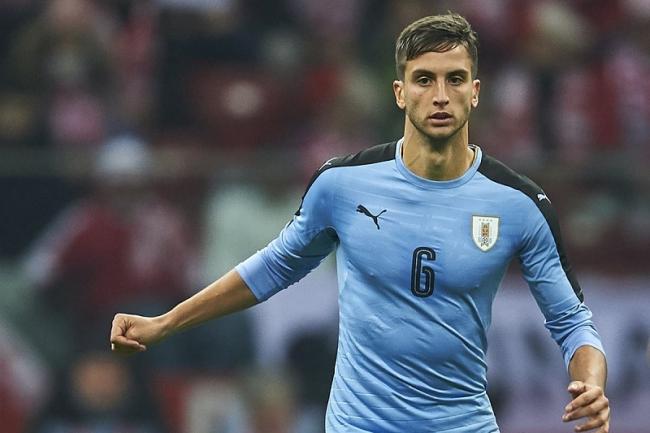 Tentang Ketakutan Bentancur Bela Juve dan Kesannya Jumpa Ronaldo