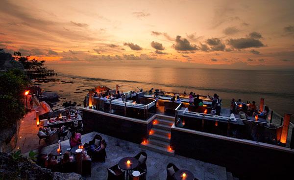 Catat, Nusa Dua Light Festival 2018 