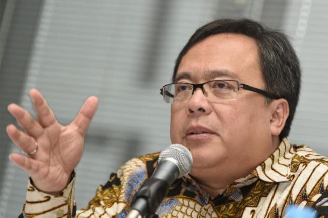 Asian Games Momen Dongkrak Ekonomi