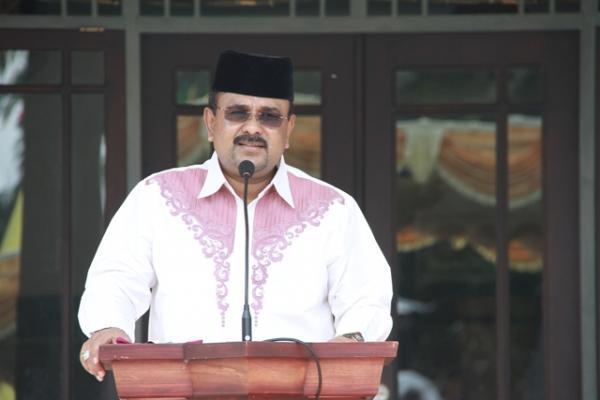 Aunur Rafiq Siapkan TPA dan Armada Pengangkut Sampah untuk Tiap Kecamatan