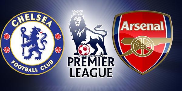  Preview Chelsea vs Arsenal: Peluang The Blues Balas Dendam dan Jaga Jarak  