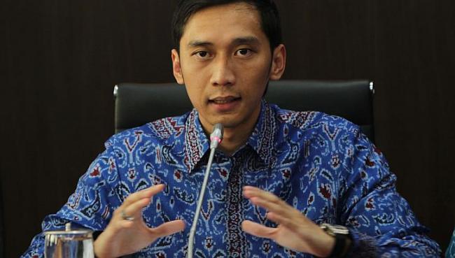 Heboh Pertemuan Isdianto dan Ibas di Tanjung Pinang, Ini Komentar Netizen