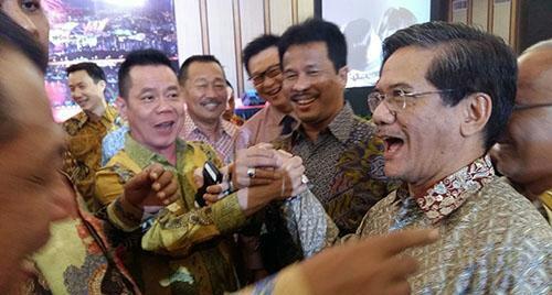 Praktisi Hukum: Pemerintah Jangan Hanya Merevisi PMK 148, Tapi...
