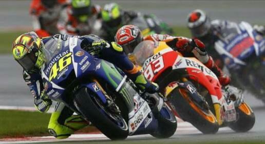 Bakal Seru, Ini Agenda Peluncuran Resmi Tim-tim MotoGP 2017