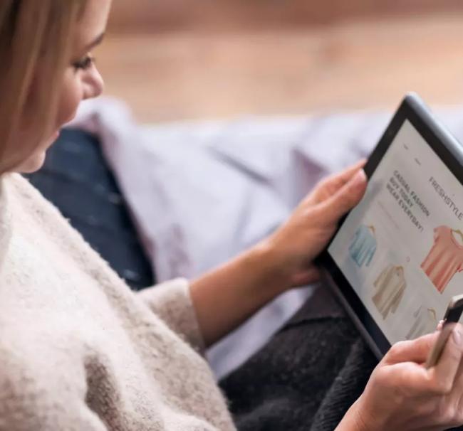 Arus Belanja Online Meningkat Jelang Ramadan, Apa Penyebabnya?