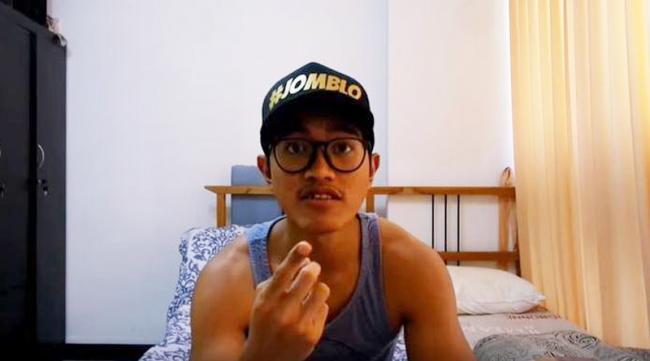 [VIDEO] Isi Kamar Kos Anak Bungsu Jokowi Bisa Bikin Terkejut 