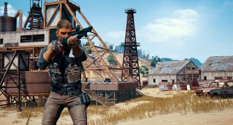 Game PUBG Rambah PlayStation 4 Mulai Desember