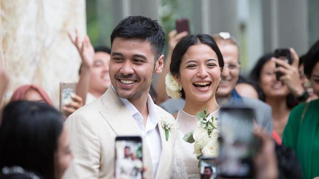 Selamat, Putri Marino Telah Melahirkan