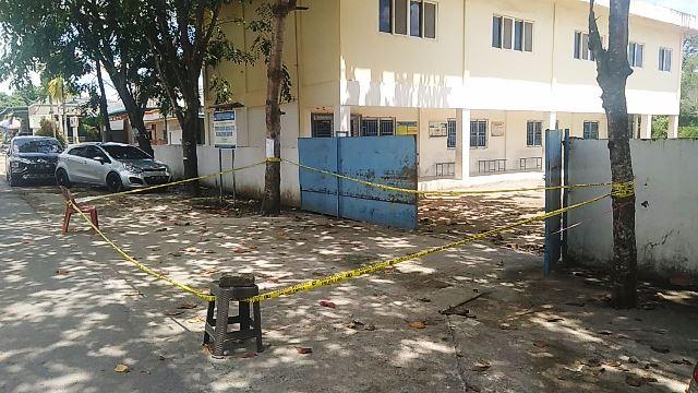 Ketua RT di Batam Ditikam Hingga Tewas
