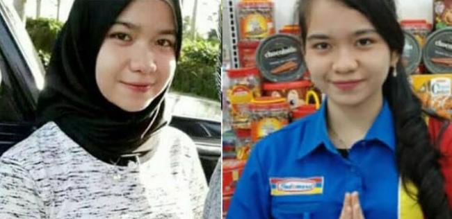Dimutilasi Pacar, Kematian Gadis Cantik Vera Oktaria Bikin Geger