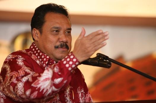 Ahmad Dahlan Keluhkan Pembayaran Klaim BPJS ke Rumah Sakit Lambat