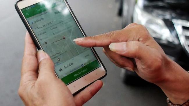 Saingi Go-Jek, Pemerintah Siapkan Aplikasi Transportasi Online