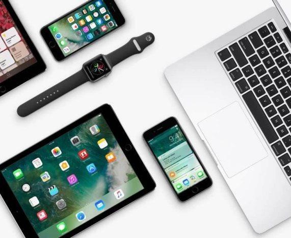 Apple Kembangkan Gadget Berbiaya Murah
