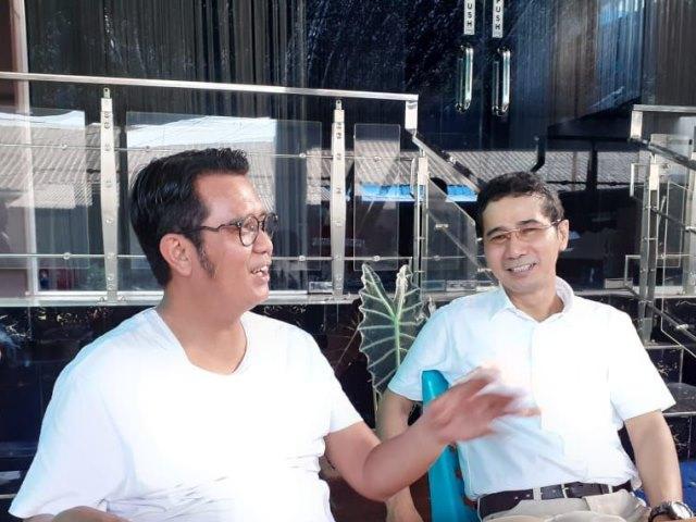 Kasus Ditutup, Apri Sujadi Maafkan Pelapor Dugaan Politik Uang