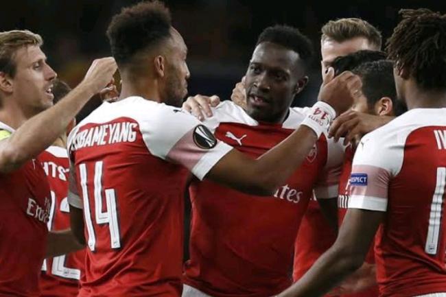 Arsenal Prioritaskan Finis Empat Besar Premier League Musim Ini