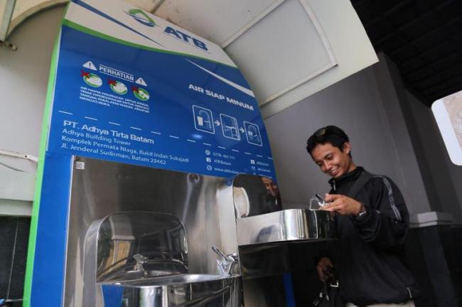 Warga Percaya ATB Pantas Dapat Penghargaan