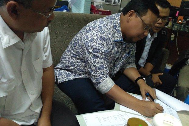 Bela Ustaz Abdul Somad, Anggota DPR Laporkan Senator Asal Bali