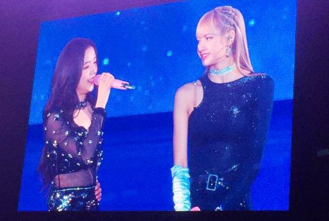 Ketagihan Bahasa Indonesia, Jisoo Blackpink Ucapkan Unyu dan Mantul