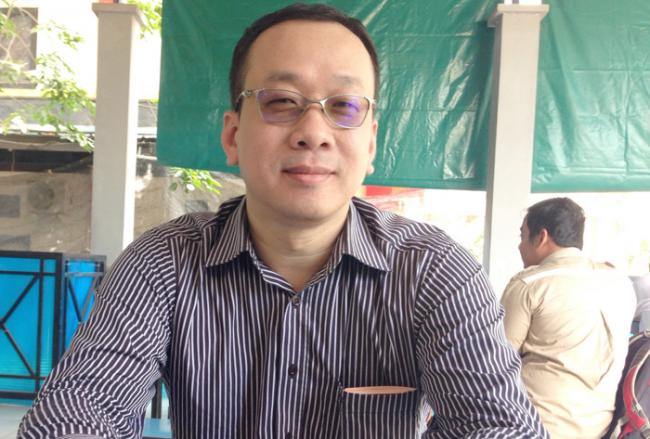 PT McDermott Ikut Tender Baru, Jika Menang Ribuan Pekerja Direkrut