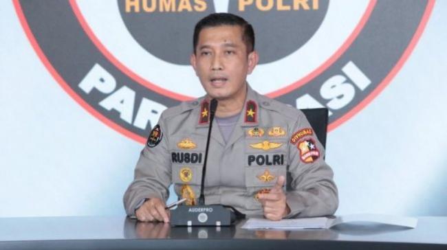 Mabes Polri: Larangan Tayangkan Arogansi Aparat untuk Media Internal Polisi