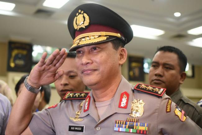 Kabareskrim: Jangan Ada Lagi Lapor Hilang Kambing, Malah Hilang Sapi