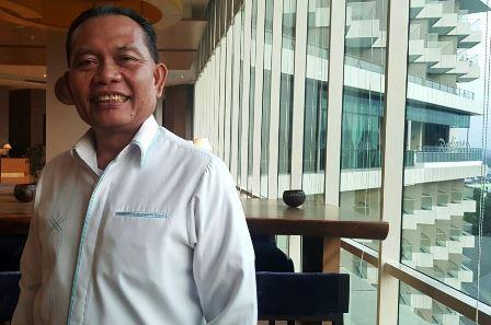 International Batam Expo 2019 Meriahkan Hari Jadi Kota Batam