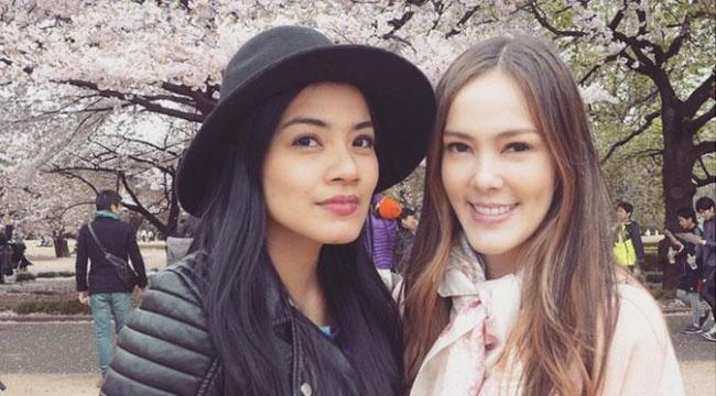 Satu Lagi Artis Cantik Digugat Cerai, Ini Sebabnya