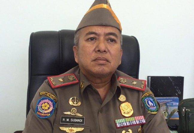 Sisa Plat Baja Jembatan Dompak Hilang, Siapa yang Bertanggung Jawab?
