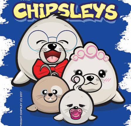 The Chipsley Story of Universal Love