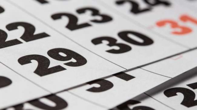 Cuti Bersama 2020 Bertambah, Catat Daftar 24 Hari Libur Tahun Ini