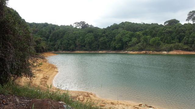  Kebutuhan Air Baku Meningkat, Kapasitas 5 Waduk Tidak Sanggup Lagi