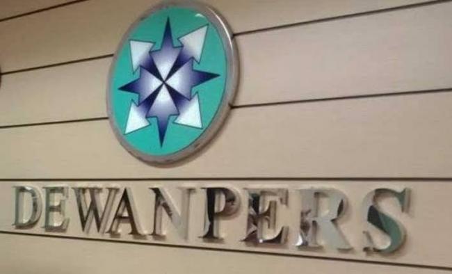 Dewan Pers Bahas Insentif Pers Nasional dengan Menko Perekonomian