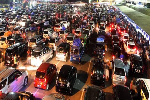  Kemenkes: Pemudik Tewas di Brebes Bukan Karena Macet Tapi...