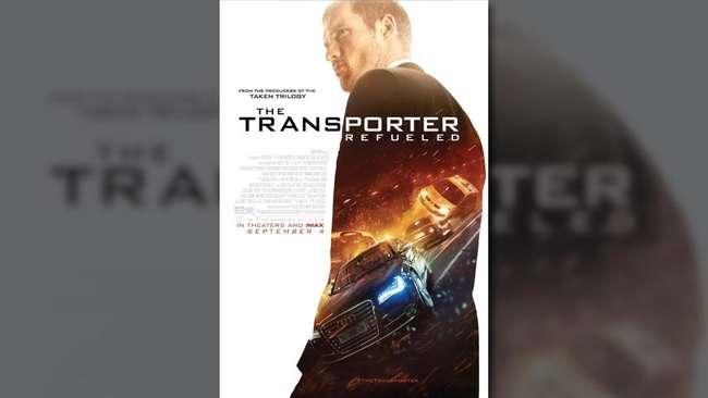 5 Rekomendasi Film Akhir Pekan
