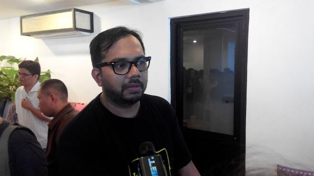 Ini Alasan Haris Azhar Baru Buka Pengakuan Freddy Budiman
