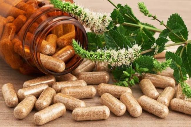 WHO Dukung Masyarakat Konsumsi Obat Herbal Cegah Virus Corona