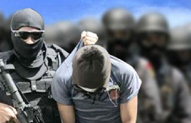 Tim Macan Barelang Bekuk Tiga Kawanan Rampok di Galang