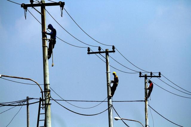 PLN Persero Gelontorkan Rp 551 Miliar untuk 84 PLTD di 33 Lokasi di Kepulauan Riau